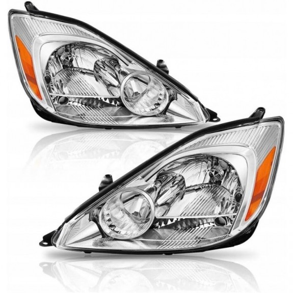 toyota-sienna-2004-2005-lampa-reflektor-prawy-lewy-komplet-wersja-usa