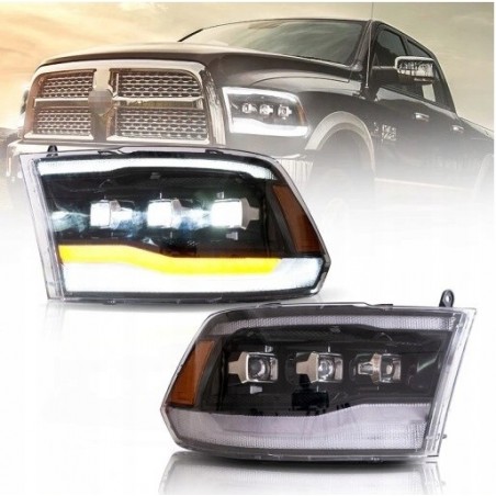 dodge-ram-iv-2009-lampa-lampy-led-vland-lewaprawa-kpl-black-3-soczewki-eu