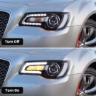 lampa-lampy-czarne-z-led-drl-lewa-prawa-chrysler-300-300c-300s-2011-2023