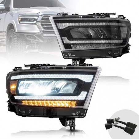 dodge-ram-1500-2019-lampa-lampy-led-vland-komplet-lewa-prawa-bialy-obrys