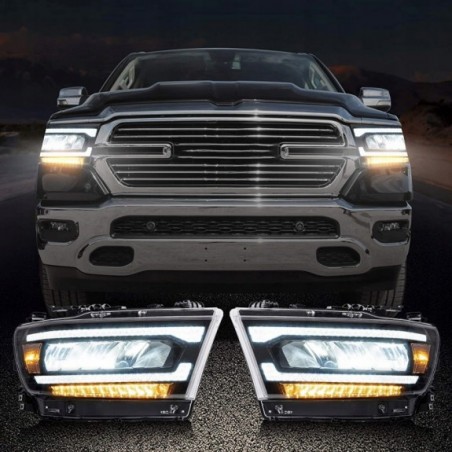 dodge-ram-1500-2019-lampa-lampy-led-vland-komplet-lewa-prawa-bialy-obrys