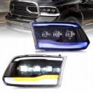 lampa-lampy-led-vland-lewa-prawa-euro-black-3-soczewki-dodge-ram-2009-2018