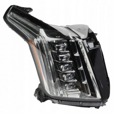 cadillac-escalade-2015-2020-lampa-prawa-przednia-full-led-nowa-tyc