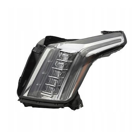 cadillac-escalade-2015-2020-lampa-lewa-przednia-full-led-nowa