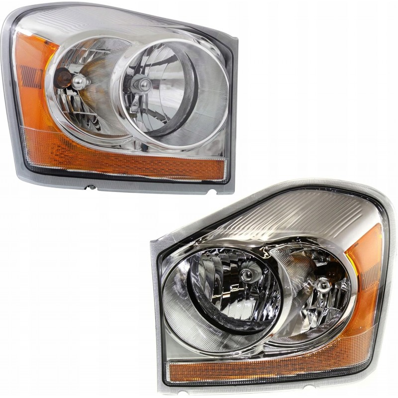 dodge-durango-2004-2006-lampa-lampy-przednie-komplet-lewa-prawa-usa