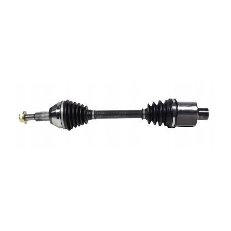 PÓŁOŚ PRZEGUB PRZEDNIA PRAWA GSP 12055 CHRYSLER PACIFICA 4.0 2007-2008