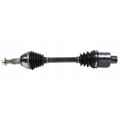 PÓŁOŚ PRZEGUB PRZEDNIA PRAWA GSP 12055 CHRYSLER PACIFICA 4.0 2007-2008