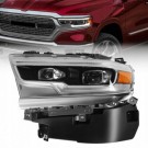 dodge-ram-1500-limited-2019-24-lampa-led-komplet-lewa-prawa-listwy-chrom