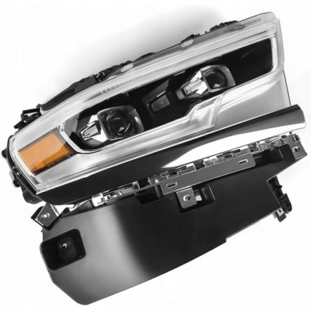 dodge-ram-1500-limited-2019-24-lampa-led-komplet-lewa-prawa-listwy-chrom