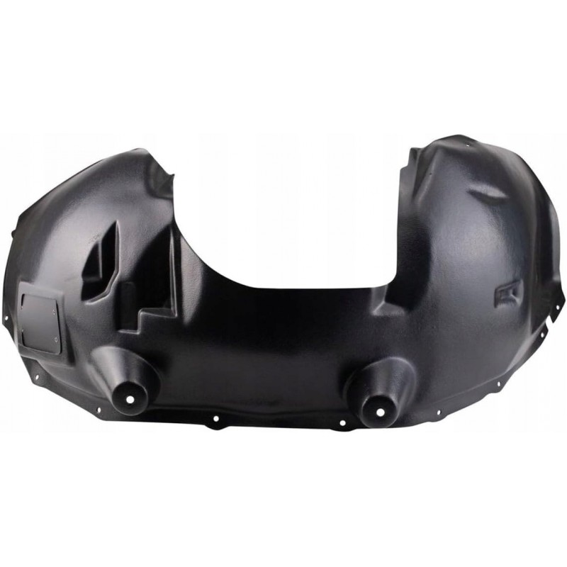 JEEP COMMANDER XK 2006-2010 NADKOLE PRZEDNIE LEWE NOWE