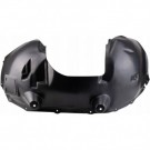 JEEP COMMANDER XK 2006-2010 NADKOLE PRZEDNIE LEWE NOWE