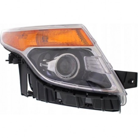 ford-explorer-2011-2015-lampa-prawa-przod-srebrna-wersja-usa