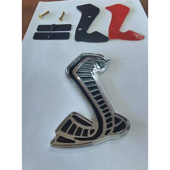 ford-mustang-gt500-cobra-kobra-emblemat-logo-znaczek-atrapy-grilla