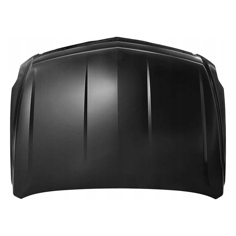 MASKA POKRYWA SILNIKA ALUMINIUM CADILLAC ESCALADE 2015-2020