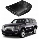 MASKA POKRYWA SILNIKA ALUMINIUM CADILLAC ESCALADE 2015-2020
