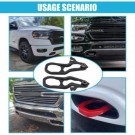 dodge-ram-1500-dt-2019-2024-hak-haki-zderzaka-czarne-ramki-hakow-komplet