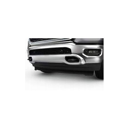 dodge-ram-1500-dt-2019-2024-hak-haki-zderzaka-czarne-ramki-hakow-komplet