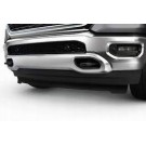 dodge-ram-1500-dt-2019-2024-hak-haki-zderzaka-czarne-ramki-hakow-komplet