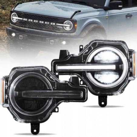 ford-bronco-2021-2024-lampa-lampy-przod-full-led-drl-vland-lewa-prawa