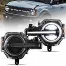ford-bronco-2021-2024-lampa-lampy-przod-full-led-drl-vland-lewa-prawa