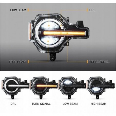 ford-bronco-2021-2024-lampa-lampy-przod-full-led-drl-vland-lewa-prawa