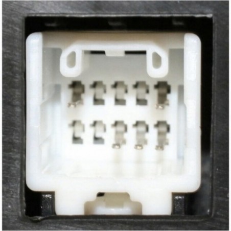 toyota-solara-2004-2008-lusterko-lewe-elektryczne-podgrzewane-5-pin