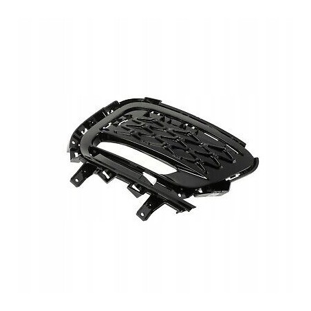 atrapa-ramka-halogenu-czarna-prawa-bez-pdc-chrysler-pacifica-2021-2024
