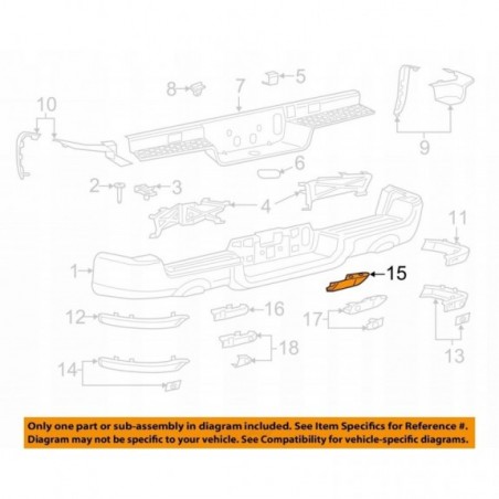 dodge-ram-1500-2019-nakladka-listwa-zderzaka-tyl-prawa-bez-pdc-wewnetrzna