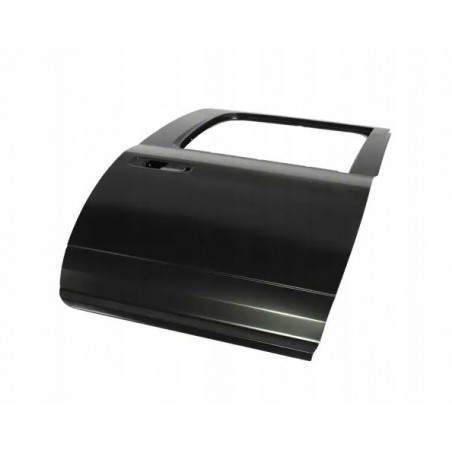 DODGE RAM IV DS 1500 2009-2018 DRZWI PRAWE TYLNE DŁUGIE ZAMIENNIK NOWE CAŁE