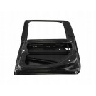 DODGE RAM IV DS 1500 2009-2018 DRZWI PRAWE TYLNE DŁUGIE ZAMIENNIK NOWE CAŁE