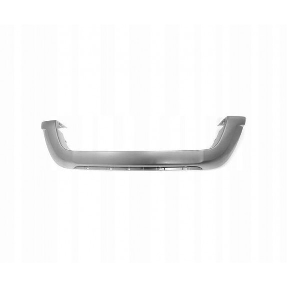 dodge-journey-crossroad-2014-2020-listwa-nakladka-zderzaka-srebrna-nowa