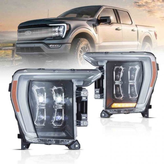 ford-f150-f-150-2021-2023-lampa-lampy-led-vland-komplet-lewa-prawa-matrix