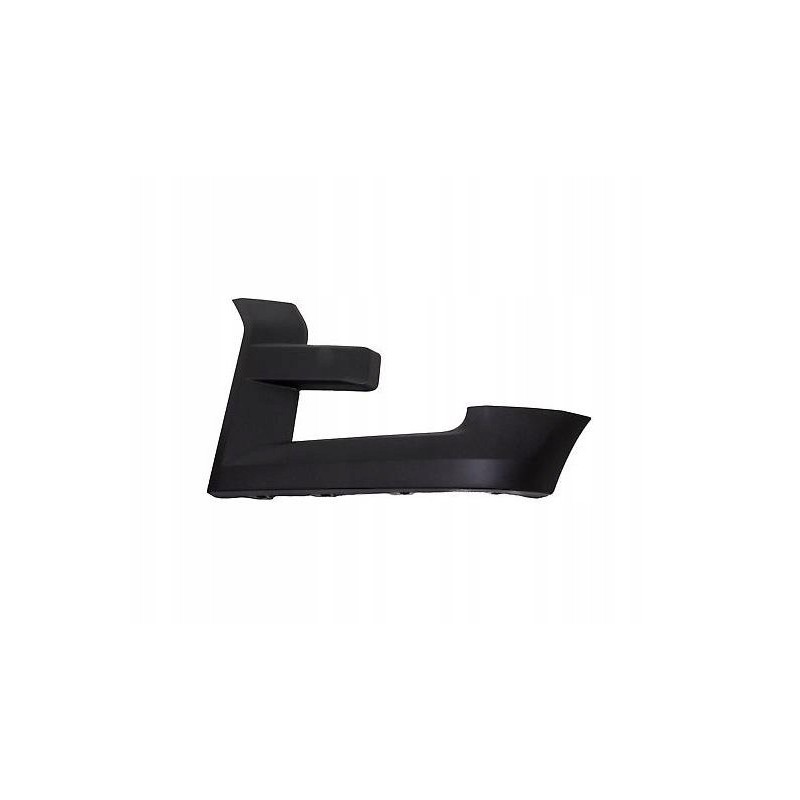 ford-f-150-2015-2017-listwa-pod-lampe-reflektor-lewa-gladka