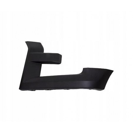 ford-f-150-2015-2017-listwa-pod-lampe-reflektor-lewa-gladka