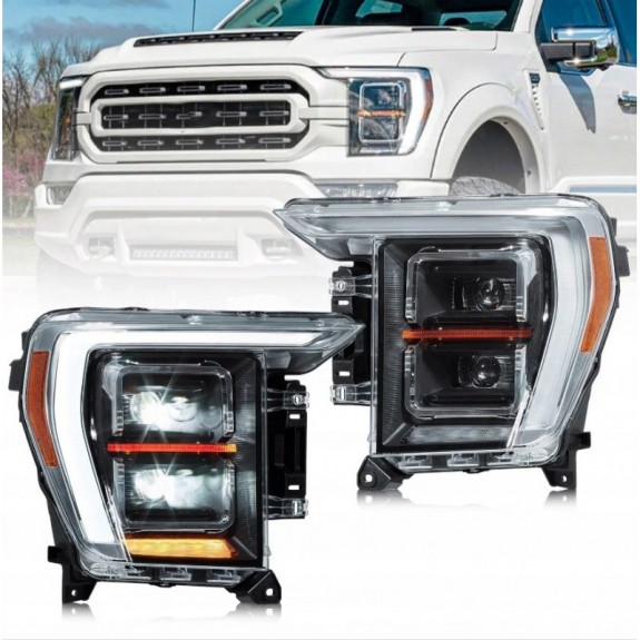 ford-f150-f-150-2021-2023-lampa-lampy-led-vland-komplet-lewa-prawa-czarne