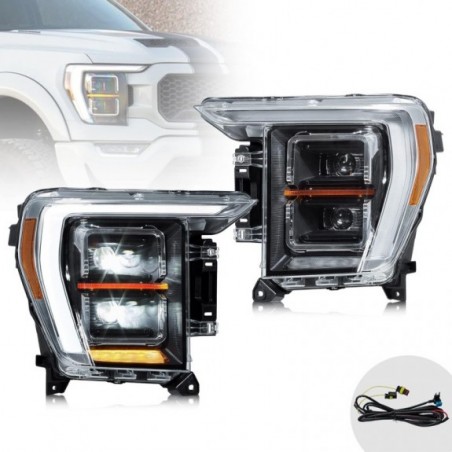 ford-f150-f-150-2021-2023-lampa-lampy-led-vland-komplet-lewa-prawa-czarne