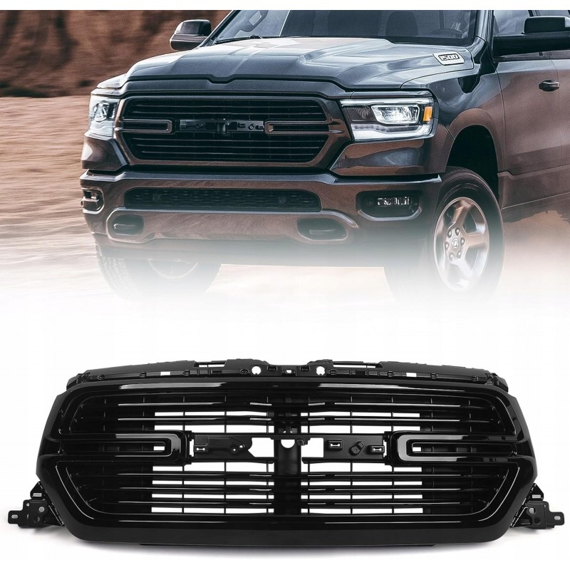 dodge-ram-1500-v-laramie-2019-24-atrapa-grill-czarna-polysk-nowa-68404994ad