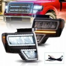 ford-f150-f-150-2009-2014-lampa-lampy-przednie-led-vland-komplet-lewaprawa