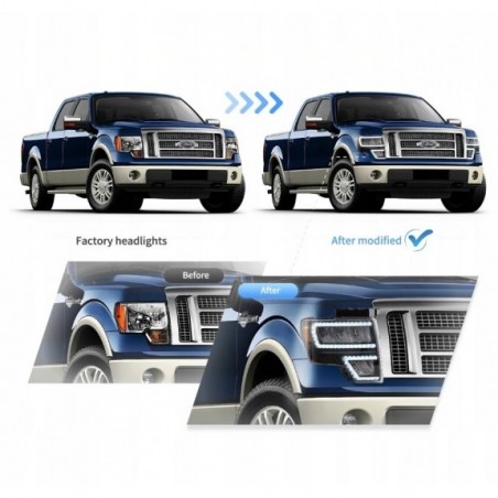 ford-f150-f-150-2009-2014-lampa-lampy-przednie-led-vland-komplet-lewaprawa