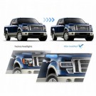 ford-f150-f-150-2009-2014-lampa-lampy-przednie-led-vland-komplet-lewaprawa