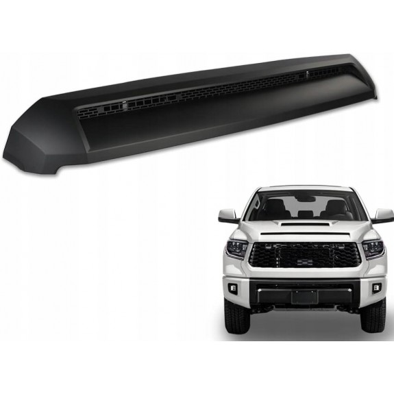 listwa-nakladki-gorna-atrapa-maski-czarna-matowa-toyota-tundra-2014-2021