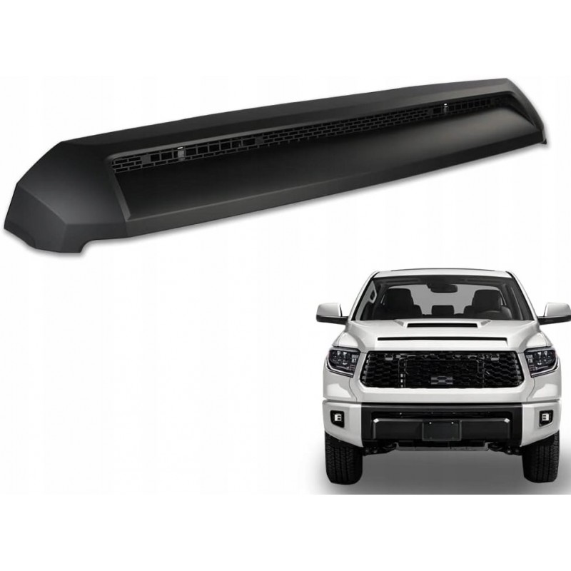 listwa-nakladki-gorna-atrapa-maski-czarna-matowa-toyota-tundra-2014-2021