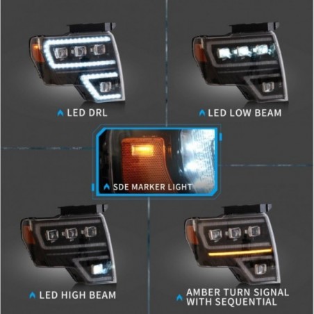 ford-f150-f-150-2009-14-lampa-lampy-matrix-eu-led-vland-komplet-lewa-prawa