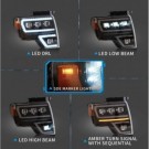 ford-f150-f-150-2009-14-lampa-lampy-matrix-eu-led-vland-komplet-lewa-prawa