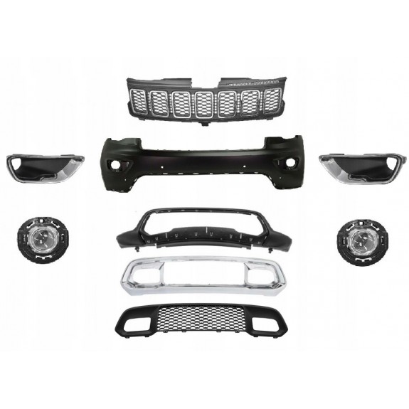 jeep-grand-cherokee-wk2-2017-2021-zderzak-przod-kompletny-z-chrom-czujniki