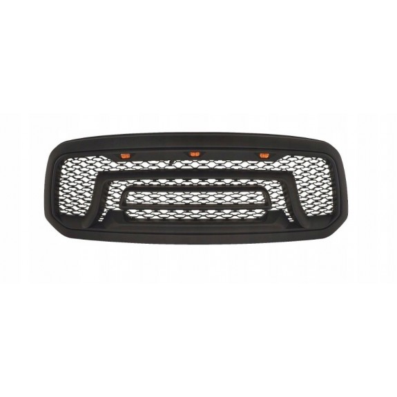 dodge-ram-1500-2013-18-atrapa-grill-styl-wzor-rebel-lampki-instalacja