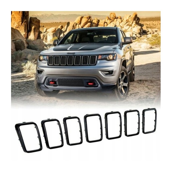 jeep-grand-cherokee-wk2-2017-21-atrapa-grill-czarna-7x-oringi-czarne-polysk