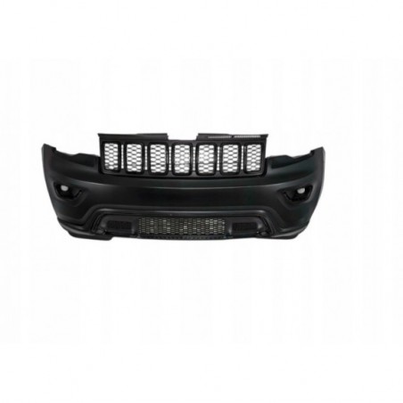 jeep-grand-cherokee-wk2-2017-2021-zderzak-przod-kompletny-czarny