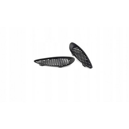 ATRAPA KRATKA WLOT MASKI LEWY + PRAWY KOMPLET JEEP GRAND CHEROKEE SRT 12-21