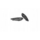 ATRAPA KRATKA WLOT MASKI LEWY + PRAWY KOMPLET JEEP GRAND CHEROKEE SRT 12-21